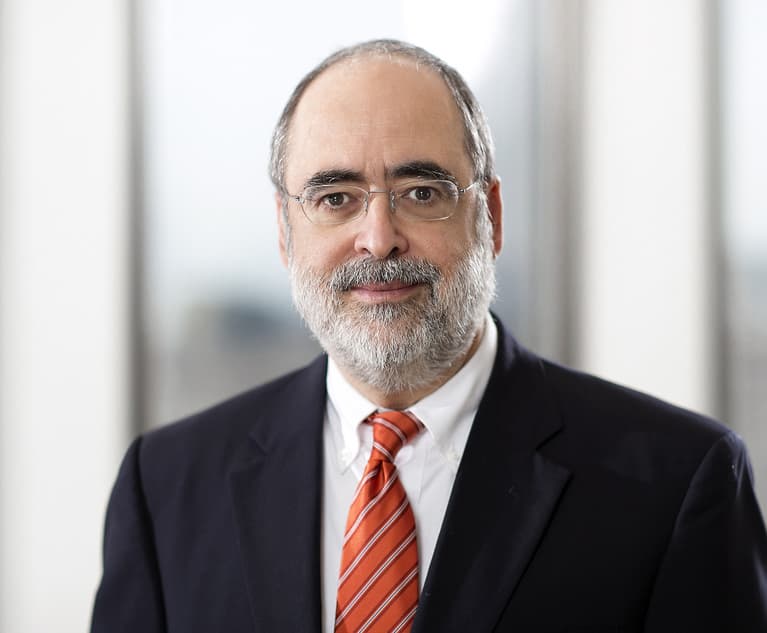 Joseph J. Saltarelli